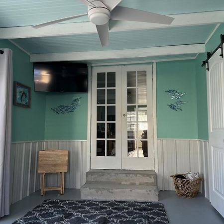 Flamingo Bay Cottage Cottage Saint James City Eksteriør bilde