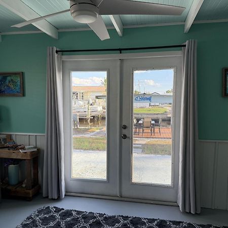 Flamingo Bay Cottage Cottage Saint James City Eksteriør bilde
