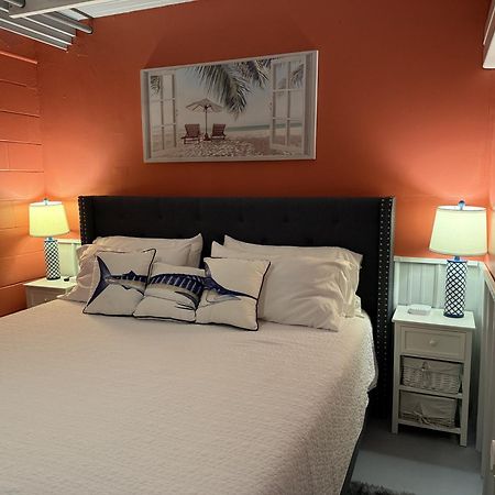 Flamingo Bay Cottage Cottage Saint James City Eksteriør bilde