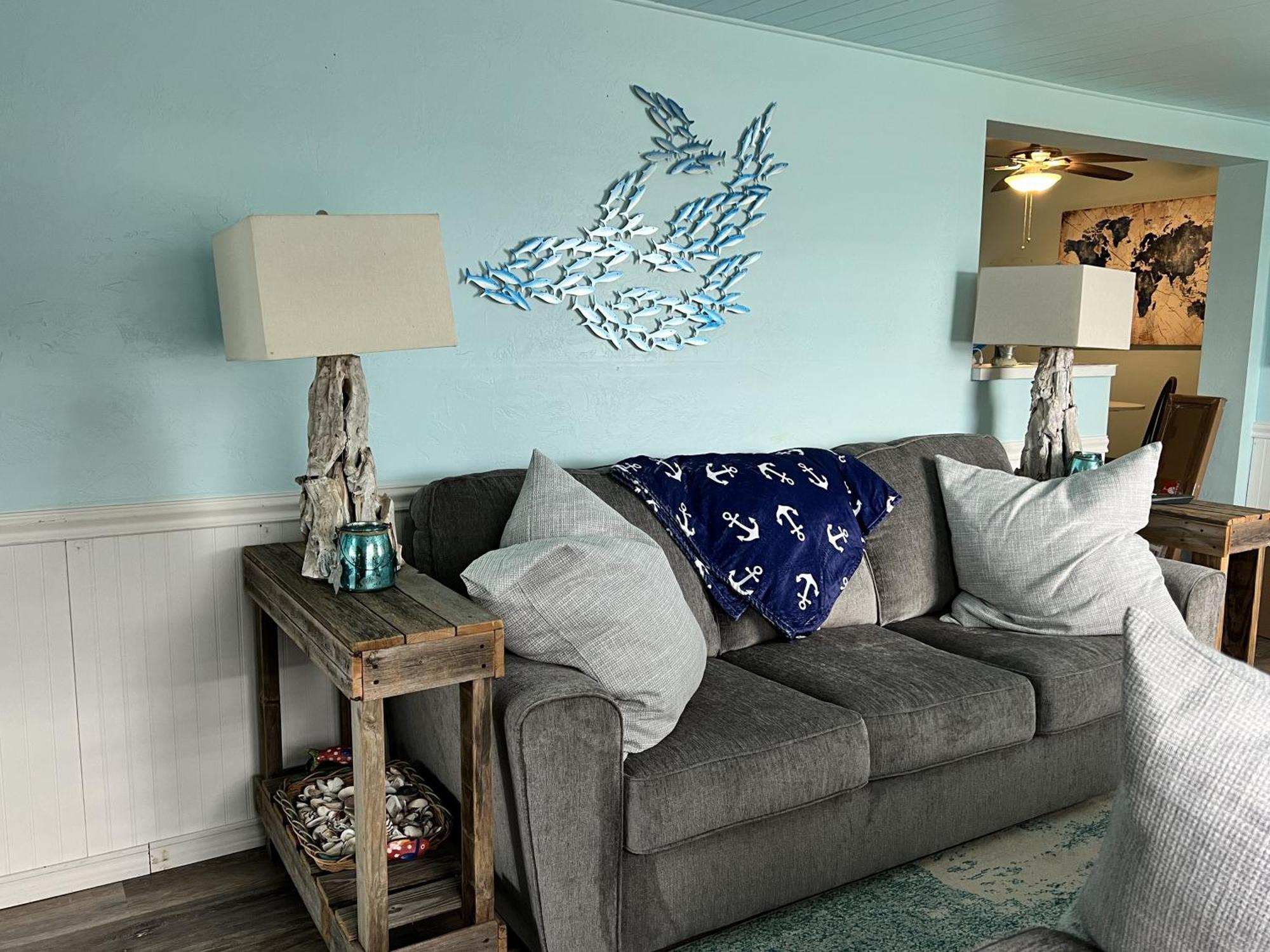 Flamingo Bay Cottage Cottage Saint James City Eksteriør bilde