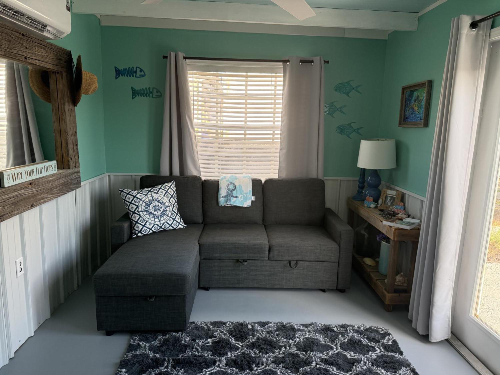 Flamingo Bay Cottage Cottage Saint James City Eksteriør bilde