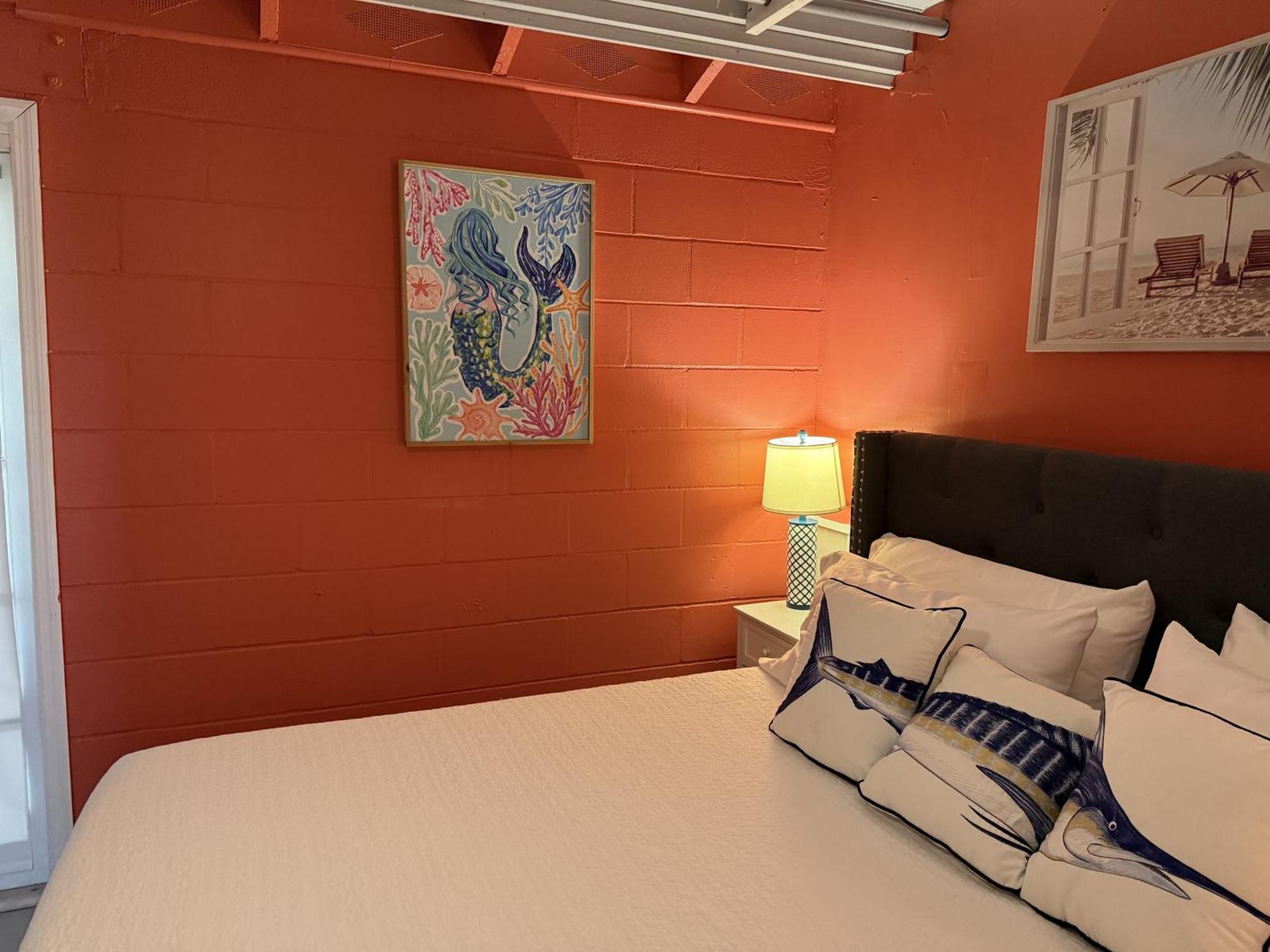 Flamingo Bay Cottage Cottage Saint James City Eksteriør bilde