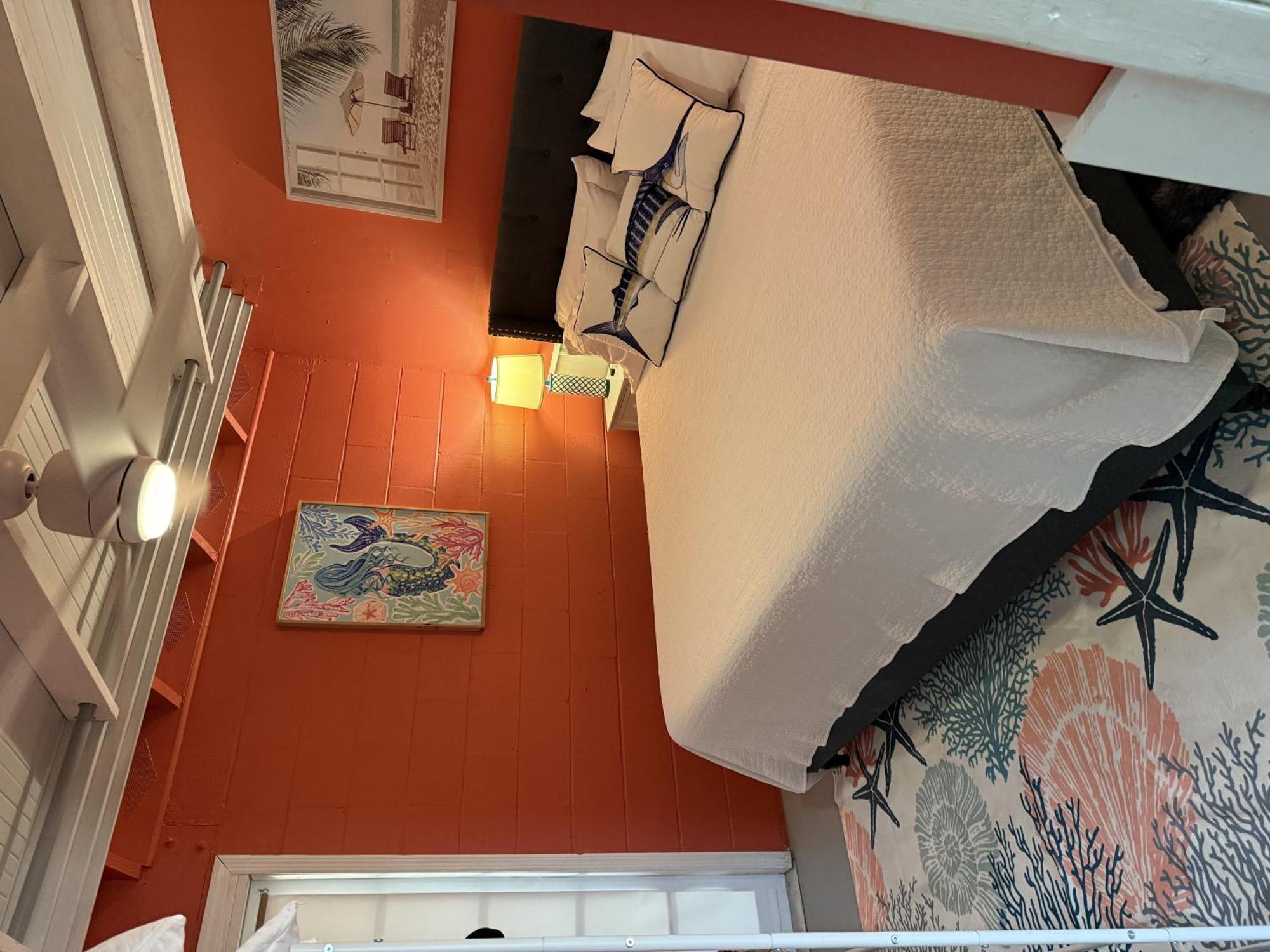 Flamingo Bay Cottage Cottage Saint James City Eksteriør bilde